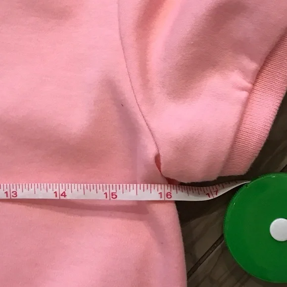 🌻Hp!🌻 Ralph Lauren Sport Polo Pink M - Picture 6 of 7